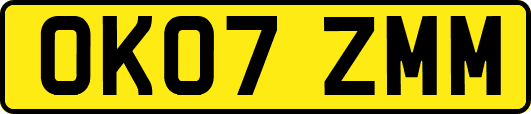 OK07ZMM
