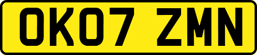 OK07ZMN