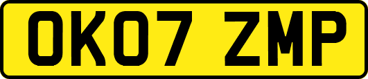 OK07ZMP