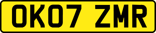 OK07ZMR