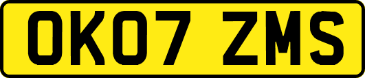 OK07ZMS