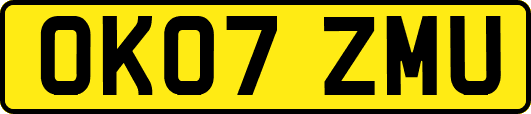 OK07ZMU