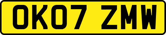 OK07ZMW