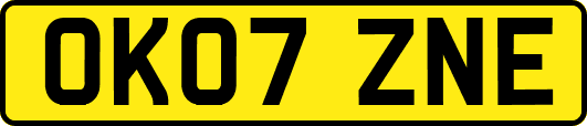 OK07ZNE