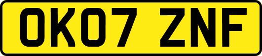 OK07ZNF