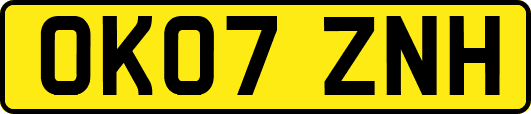 OK07ZNH