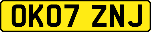 OK07ZNJ