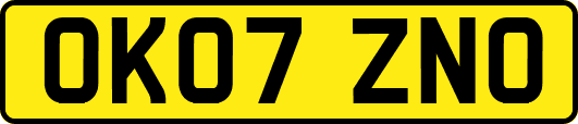 OK07ZNO