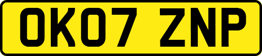 OK07ZNP