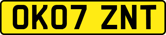 OK07ZNT