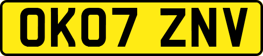 OK07ZNV