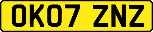 OK07ZNZ