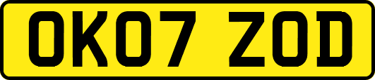 OK07ZOD