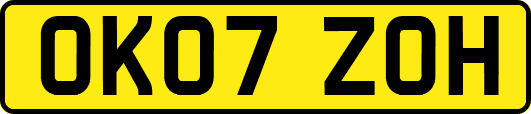 OK07ZOH