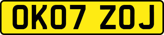 OK07ZOJ
