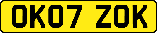 OK07ZOK