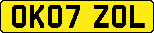 OK07ZOL