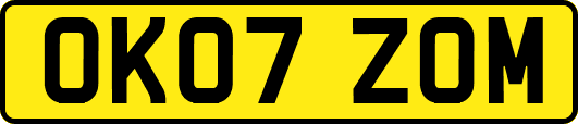 OK07ZOM