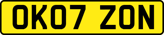 OK07ZON