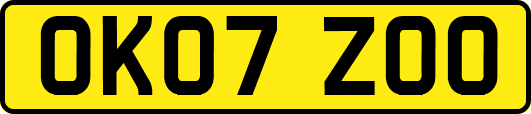 OK07ZOO