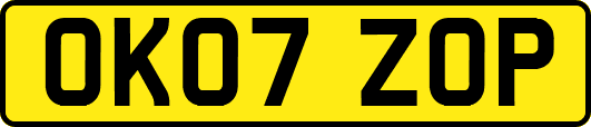 OK07ZOP