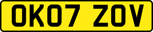 OK07ZOV