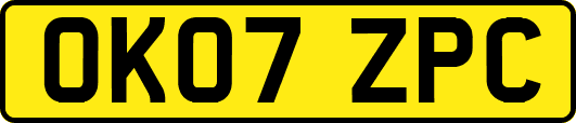 OK07ZPC