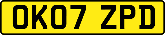 OK07ZPD