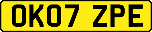 OK07ZPE