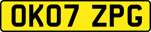 OK07ZPG