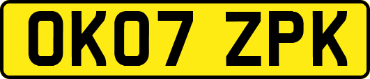 OK07ZPK