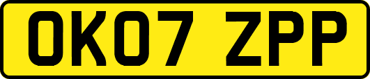 OK07ZPP