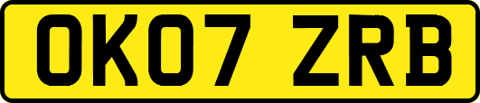 OK07ZRB