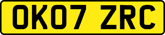 OK07ZRC