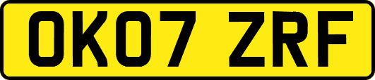 OK07ZRF
