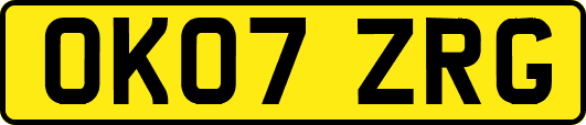 OK07ZRG