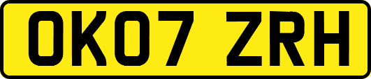 OK07ZRH