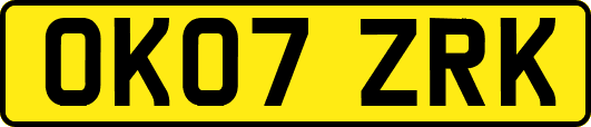 OK07ZRK