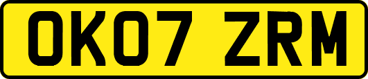 OK07ZRM