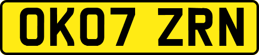 OK07ZRN