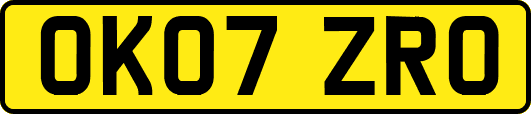 OK07ZRO