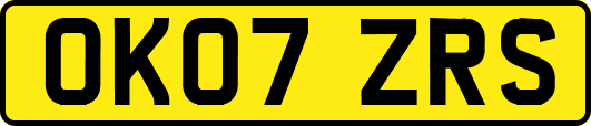 OK07ZRS