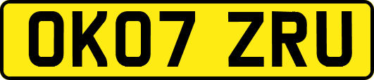 OK07ZRU