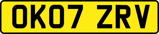 OK07ZRV