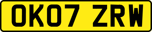 OK07ZRW