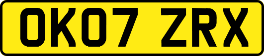 OK07ZRX