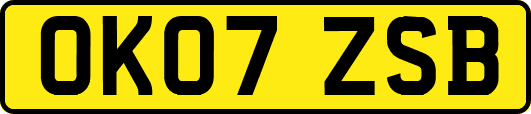 OK07ZSB