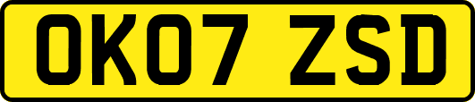 OK07ZSD