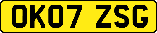 OK07ZSG