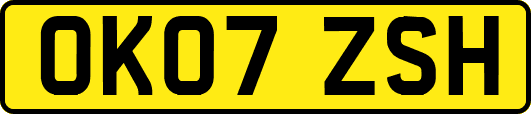 OK07ZSH